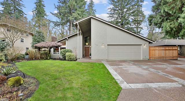 Photo of 8132 SW Woody End St, Durham, OR 97224
