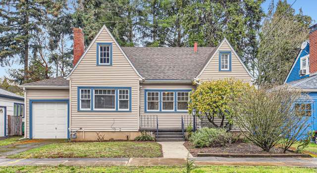 Photo of 2011 NE 60th Ave, Portland, OR 97213