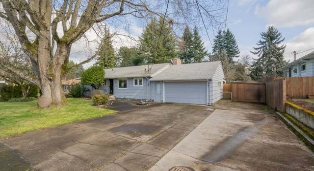 Photo of 5911 NW Garfield Ave, Vancouver, WA 98663