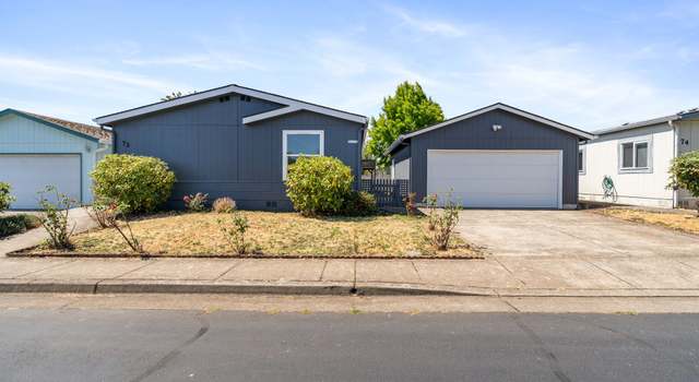 Photo of 610 Vaughan Ln #73, Lebanon, OR 97355