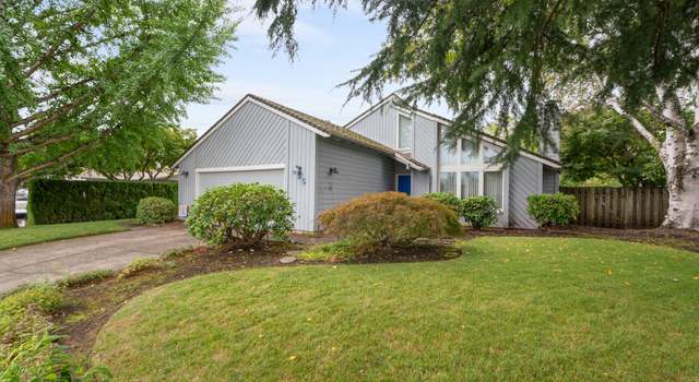 Photo of 835 N Elm St, Canby, OR 97013