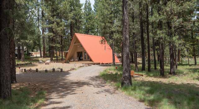 Photo of 16942 Downey Rd, Bend, OR 97707