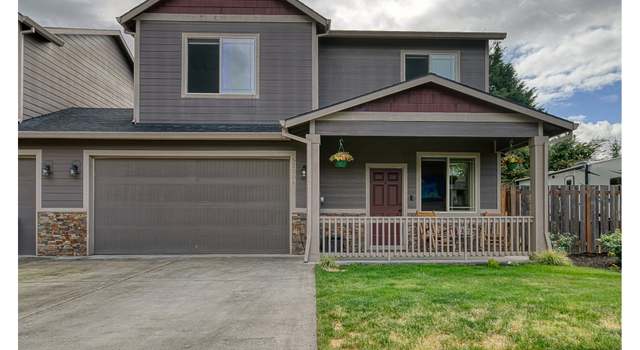 Photo of 52208 SE Tussing Way, Scappoose, OR 97056