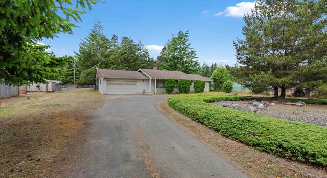 Photo of 1015 N 8th St, Lakeside, OR 97449