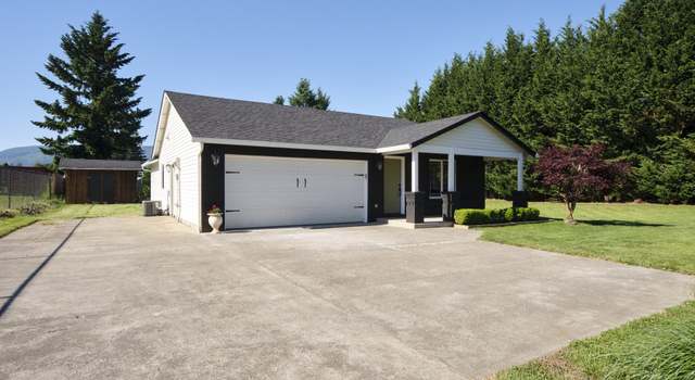 Photo of 503 E Yacolt Rd, Yacolt, WA 98675
