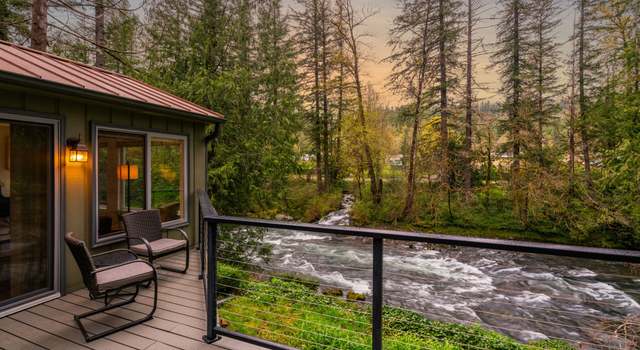 Property at 18308 NE Cole Witter Rd, Battle Ground, WA 98604, 2 beds, 2 baths
