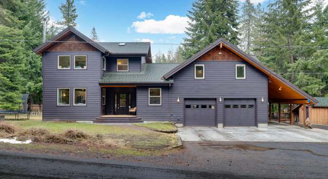 Photo of 7 Trout Lake Park Rd, Trout Lake, WA 98650