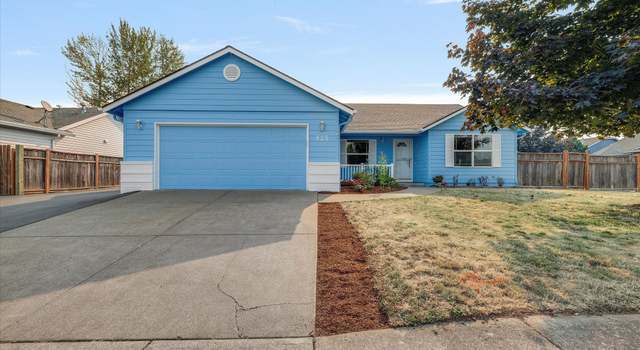 Photo of 925 MT View Ln, Molalla, OR 97038