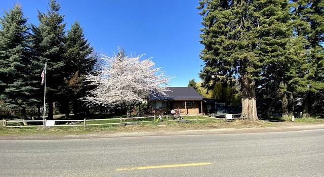 Photo of 7460 Clear Creek Rd, Mt Hood Prkdl, OR 97041