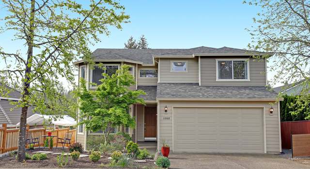 Photo of 11868 NW Permian Ct, Portland, OR 97229