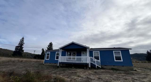 Photo of 6884 Lookingglass Rd, Roseburg, OR 97471