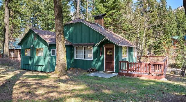 Photo of 59975 Pollock Rd, Joseph, OR 97846