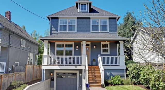 Photo of 3533 NE Rodney Ave, Portland, OR 97212