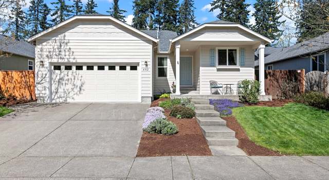 Photo of 4912 Holly St, Springfield, OR 97478