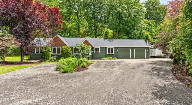 Photo of 9312 SW Terwilliger Blvd, Portland, OR 97219