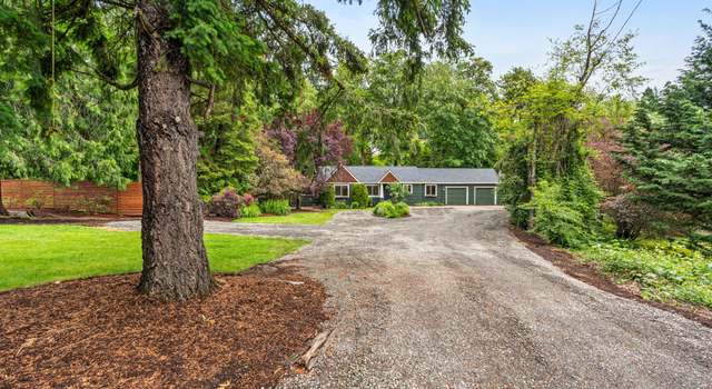 Photo of 9312 SW Terwilliger Blvd, Portland, OR 97219