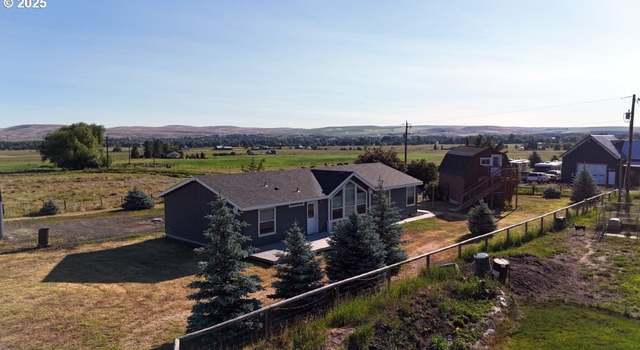 Photo of 82168 Eggleson Ln, Enterprise, OR 97828