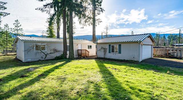 Photo of 215 Dogwood Dr, Gates, OR 97346