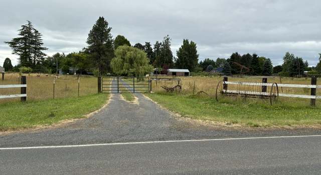 Photo of 33962 Church Rd, Warren, OR 97053