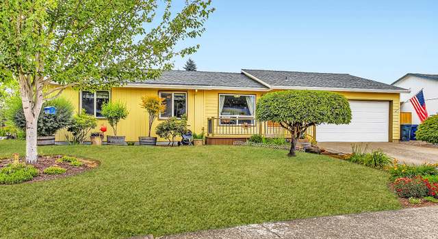 Photo of 20835 SW Jay St, Beaverton, OR 97003