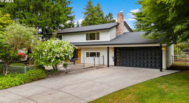 Photo of 10216 NE 15th Cir, Vancouver, WA 98664