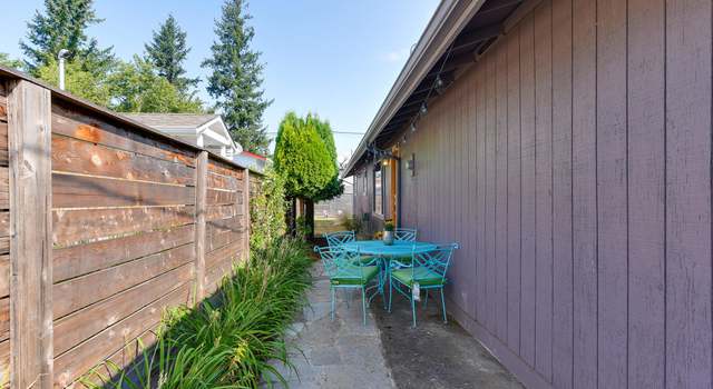 Photo of 6323 SE Knight St, Portland, OR 97206