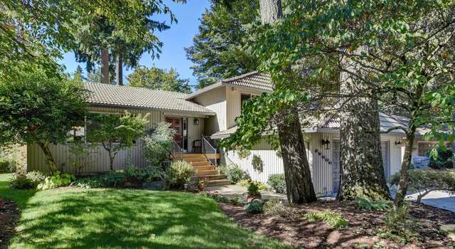 Photo of 17385 SW Thistlebrook Ct, Portland, OR 97224