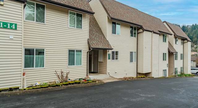 Photo of 200 SW Florence Ave Unit A8, Gresham, OR 97080