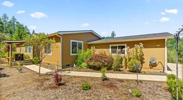 Photo of 80939 Turkey Run Rd, Creswell, OR 97426