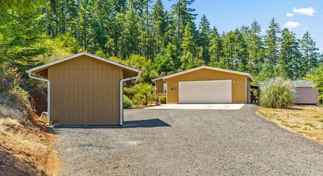 Photo of 80939 Turkey Run Rd, Creswell, OR 97426