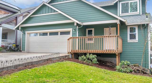 Photo of 11923 SE 21st Ave, Milwaukie, OR 97222