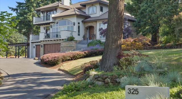 Photo of 325 Rio Vista Dr, White Salmon, WA 98672