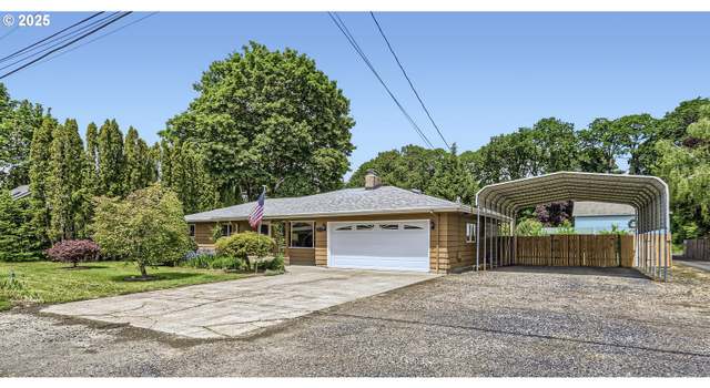 Photo of 3597 NE Brogden St, Hillsboro, OR 97124
