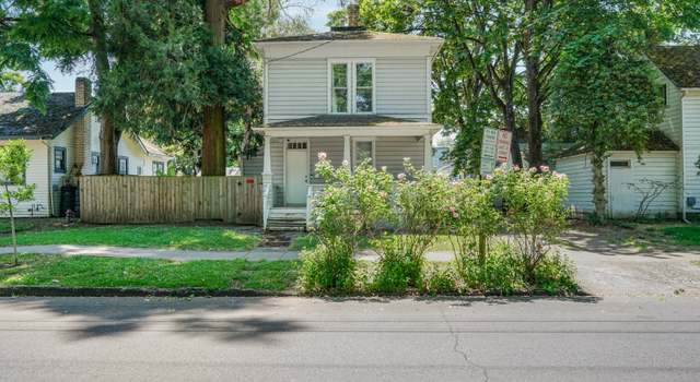 Photo of 1334 Marion St, Salem, OR 97301