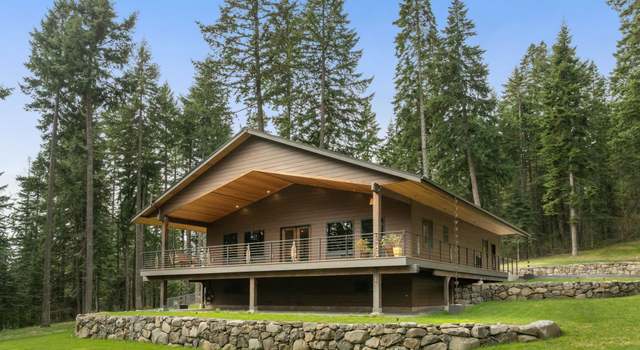 Photo of 4145 Green Mountain Dr, Mt Hood Prkdl, OR 97041