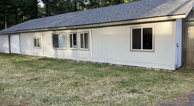 Photo of 16735 Lewis River Rd, Cougar, WA 98616