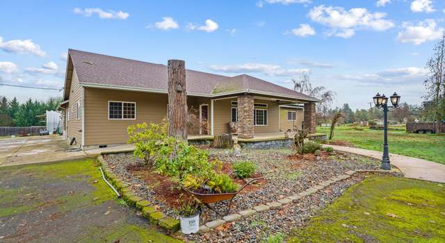 Photo of 3040 Fisher Rd, Roseburg, OR 97470