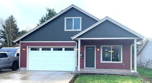 Photo of 1265 F St, Springfield, OR 97477