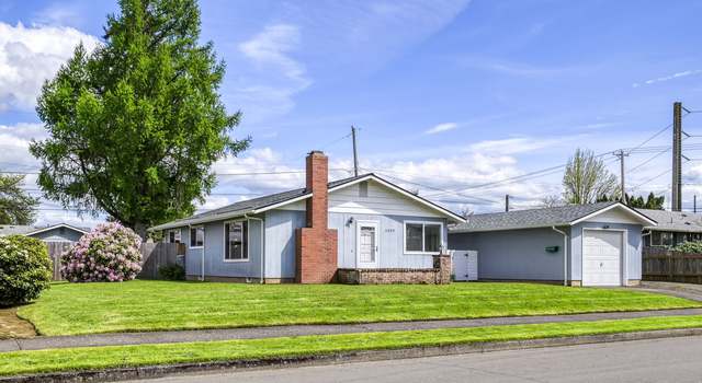 Photo of 2339 Moore St, Eugene, OR 97404