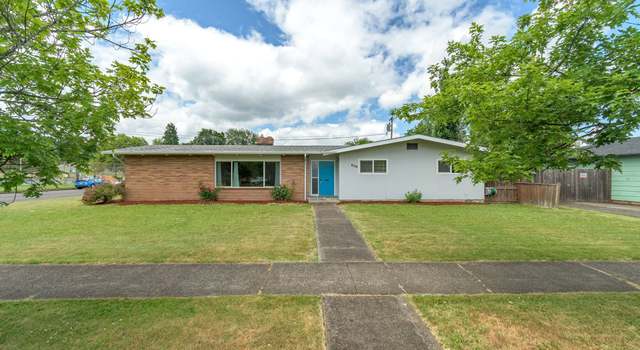 Photo of 1990 Polk St, Eugene, OR 97405