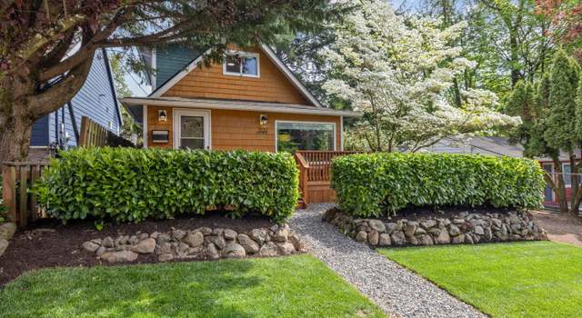 Photo of 8330 SW 2nd Ave, Portland, OR 97219