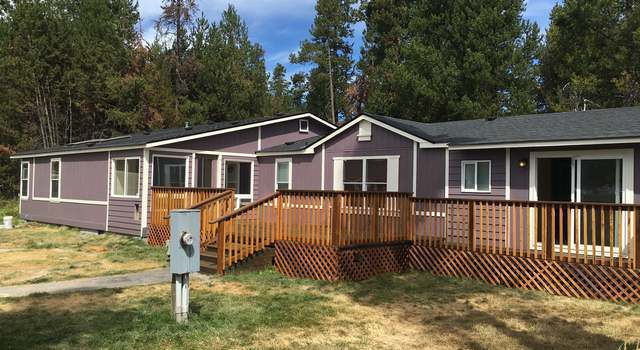Photo of 55994 Wood Duck Dr, Bend, OR 97707