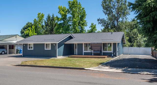 Photo of 1304 E Fourth Ave, Sutherlin, OR 97479