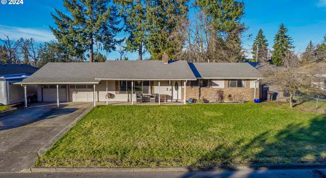 Photo of 844 NW 13th Ave, Canby, OR 97013