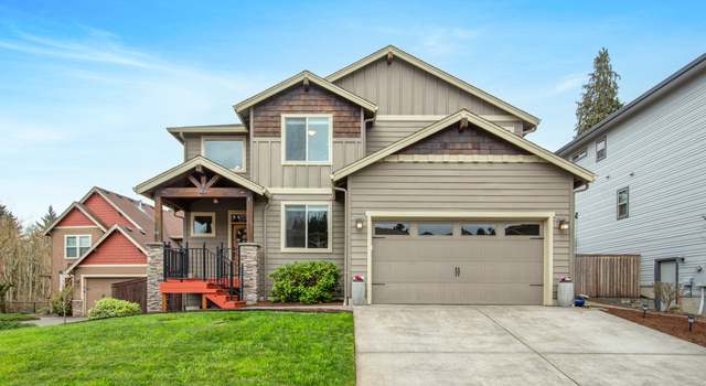 Photo of 12004 NW 42nd Ave, Vancouver, WA 98685