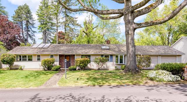 Photo of 7735 SW Brentwood St, Portland, OR 97225