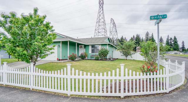 Photo of 7612 NE 66th Way, Vancouver, WA 98662