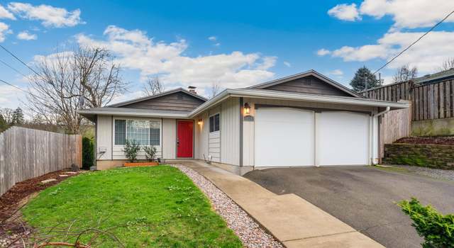 Photo of 11030 SW 64th Ave, Portland, OR 97219