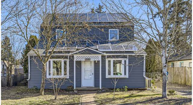 Photo of 9516 SE 74th Ave, Milwaukie, OR 97222