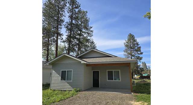 Photo of 707 Couch Ave, Wallowa, OR 97885
